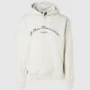 A MA MANIÉRE FLEECE HOODIE 1 A MA MANIÉRE FLEECE HOODIE -A Ma Maniéré Clothing Shop FQ8956 104 1