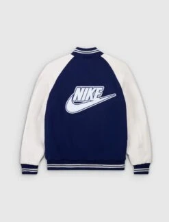 Nike NIGO VARSITY JACKET -A Ma Maniéré Clothing Shop FV5670 492 3