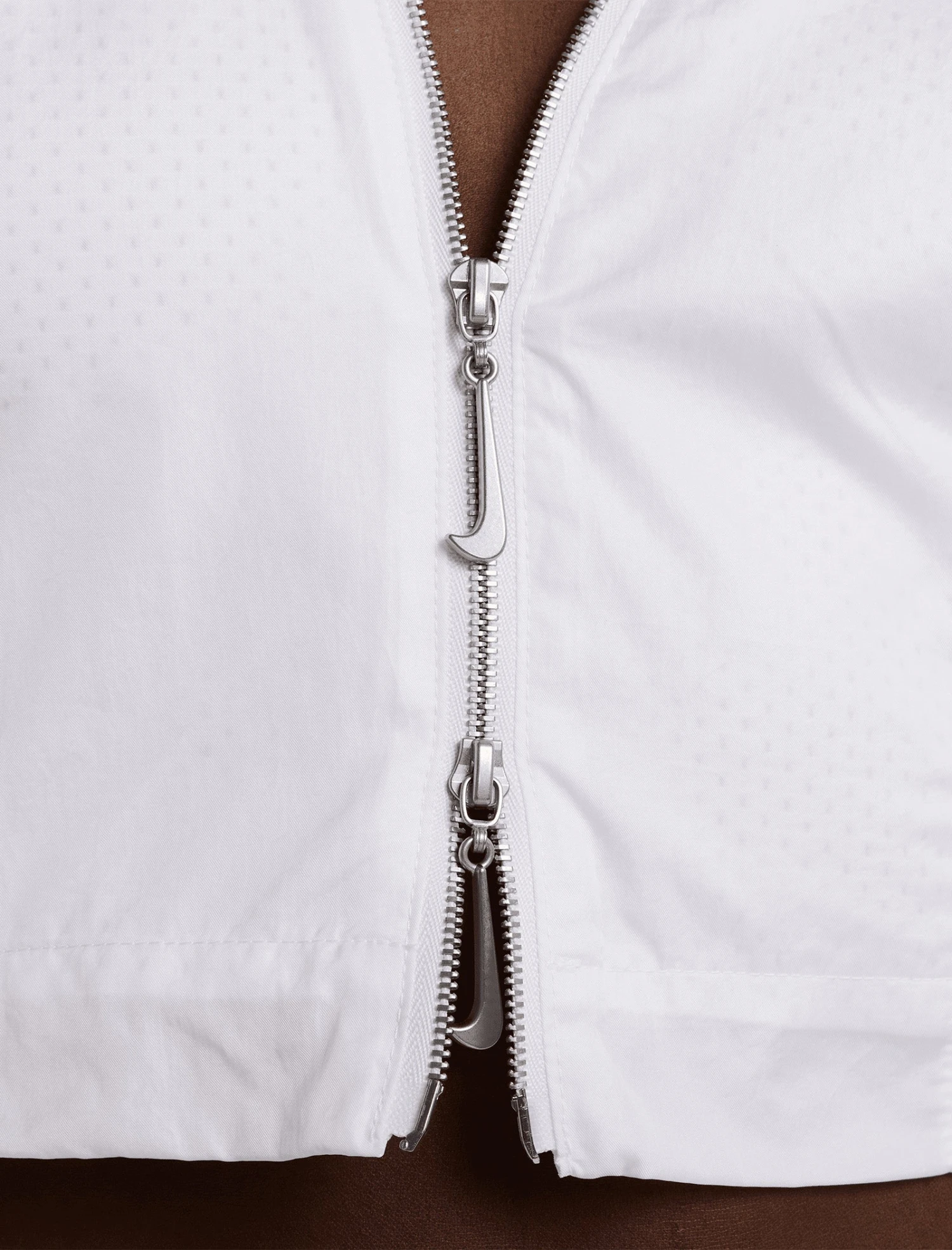 Nike WOMEN'S TRACK JACKET 4 Nike WOMEN'S TRACK JACKET - Image 2