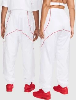 Nike WOMEN'S TRACK PANT -A Ma Maniéré Clothing Shop FV5701 100 3