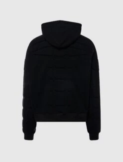 MOTO HOODIE -A Ma Maniéré Clothing Shop FW24HOD004 BLK 3