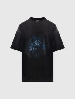 KAMIYA WOLF TEE