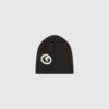 G-BALL BEANIE -A Ma Maniéré Clothing Shop GB 90050 BLK 1