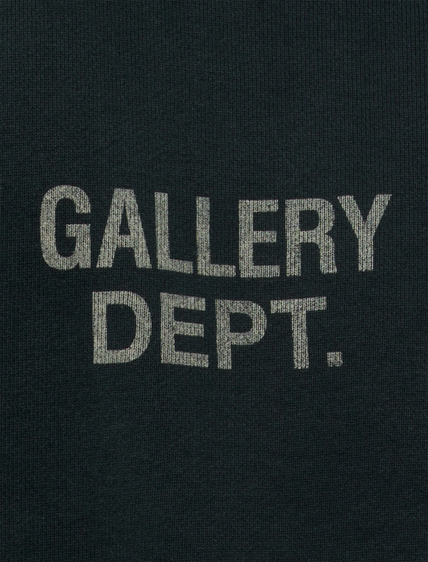 90'S GD LOGO HOODIE 4 90'S GD LOGO HOODIE - Image 2