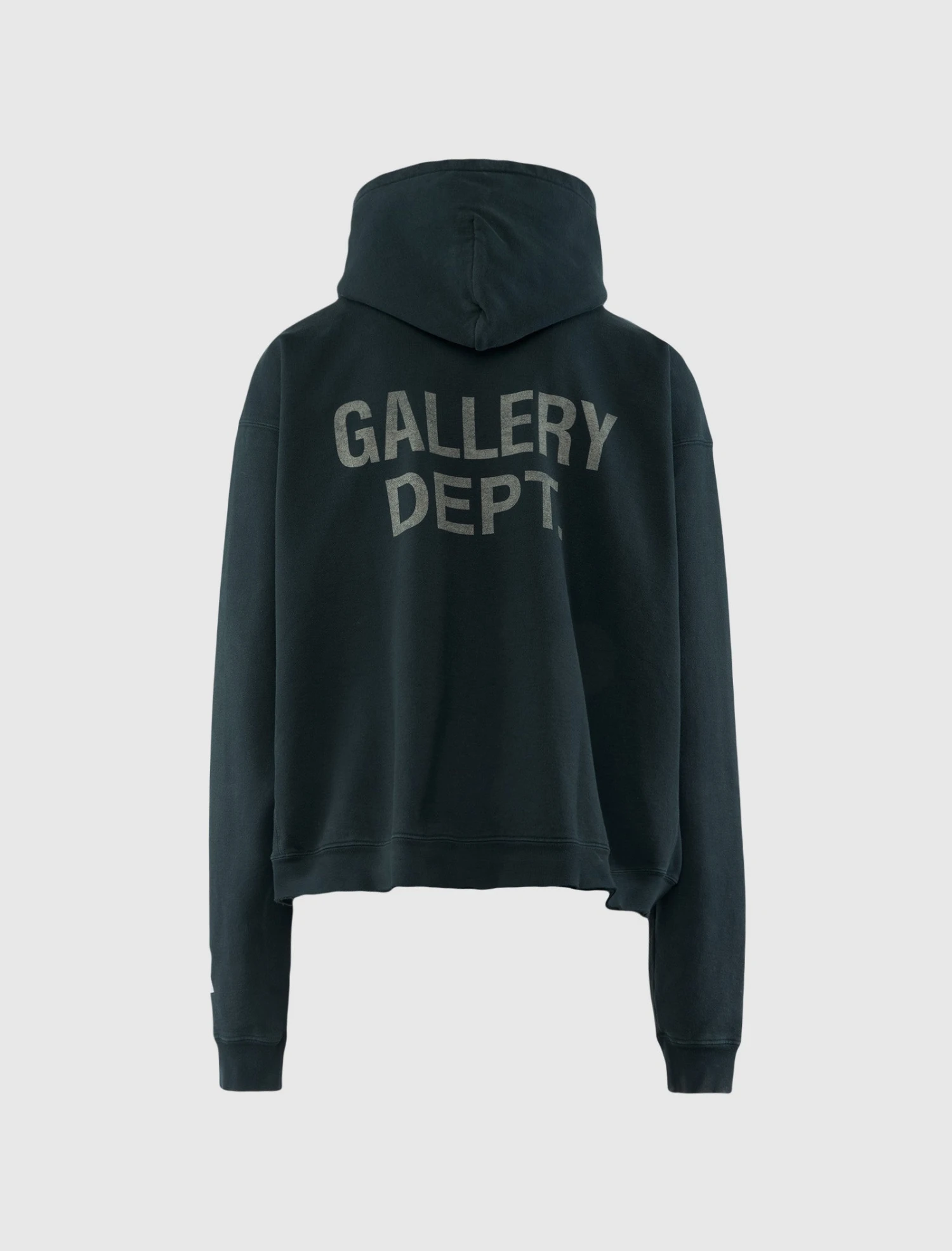 90'S GD LOGO HOODIE 5 90'S GD LOGO HOODIE - Image 3