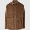 Loewe OVERSHIRT -A Ma Maniéré Clothing Shop H526Y02WA2 CAR 1