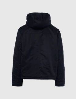 Loewe HOODED JACKET -A Ma Maniéré Clothing Shop H526Y02WAD BLK 3