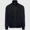 Loewe TRACKSUIT JACKET 2 Loewe TRACKSUIT JACKET -A Ma Maniéré Clothing Shop H526Y02WB1 CHAR 1