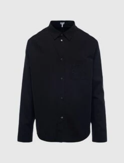 Loewe ANAGRAM POCKET SHIRT