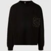 Loewe ANAGRAM POCKET SWEATER -A Ma Maniéré Clothing Shop H526Y14KDK 1100 1