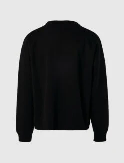 Loewe ANAGRAM POCKET SWEATER -A Ma Maniéré Clothing Shop H526Y14KDK 1100 3