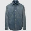 Loewe ANAGRAM OVERSHIRT -A Ma Maniéré Clothing Shop H526Y1DW13 6395 1