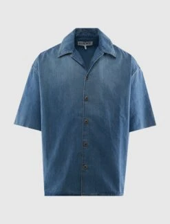 Loewe ANAGRAM SHIRT