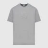 Loewe RELAXED FIT T-SHIRT -A Ma Maniéré Clothing Shop H526Y22XBN LGRY 1