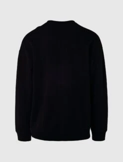 Loewe SWEATSHIRT -A Ma Maniéré Clothing Shop H526Y24X45 BLK 3