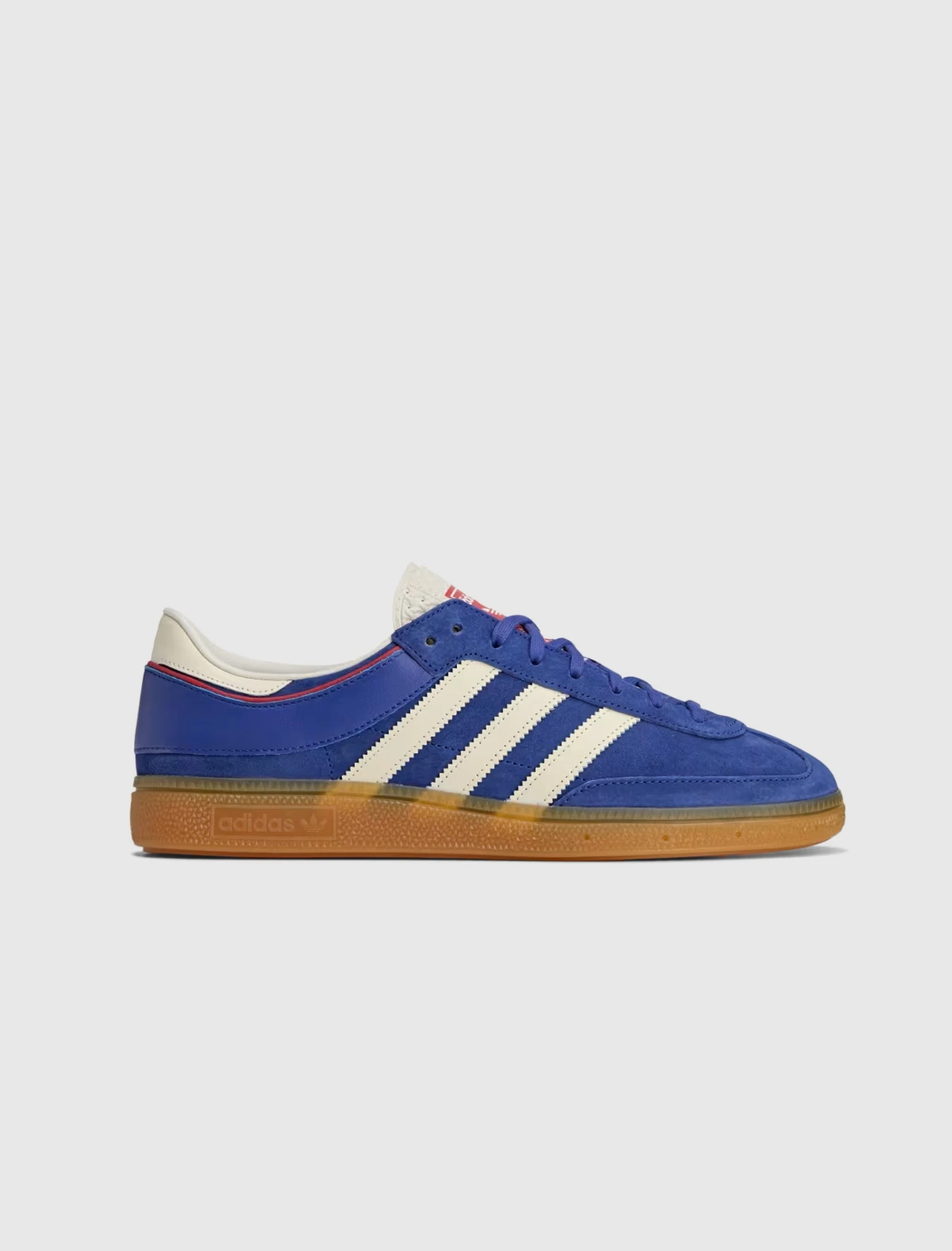 ADIDAS HANDBALL CUP SPEZIAL "BLUE" 3 ADIDAS HANDBALL CUP SPEZIAL "BLUE"