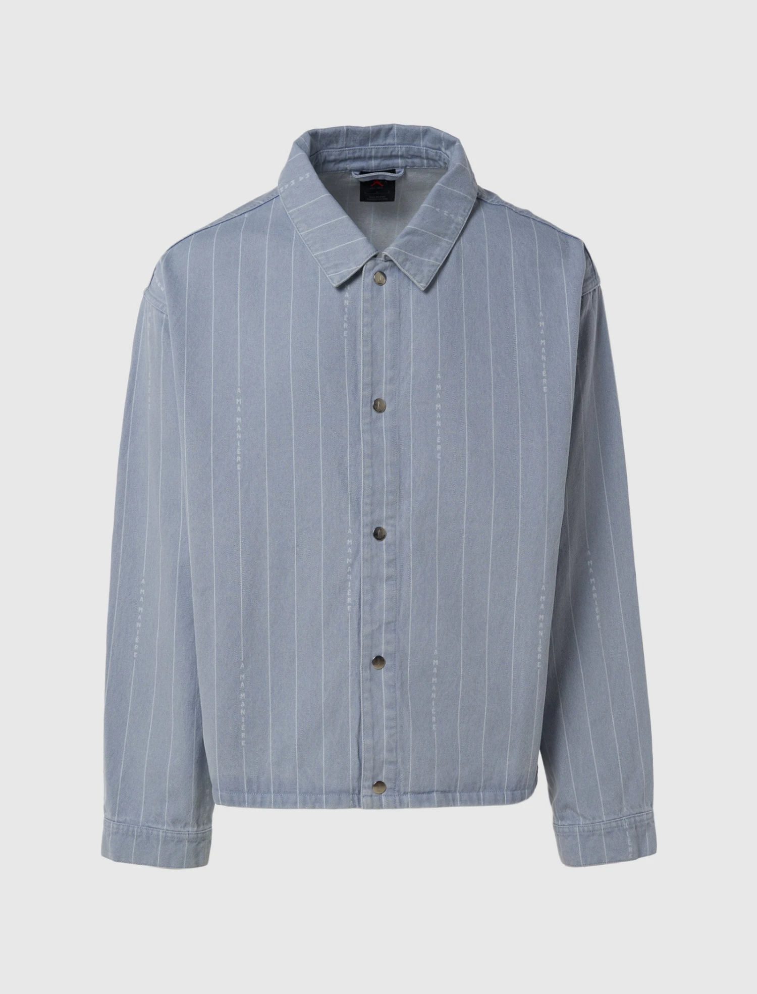 A MA MANÍERE JACKET 3 A MA MANÍERE JACKET