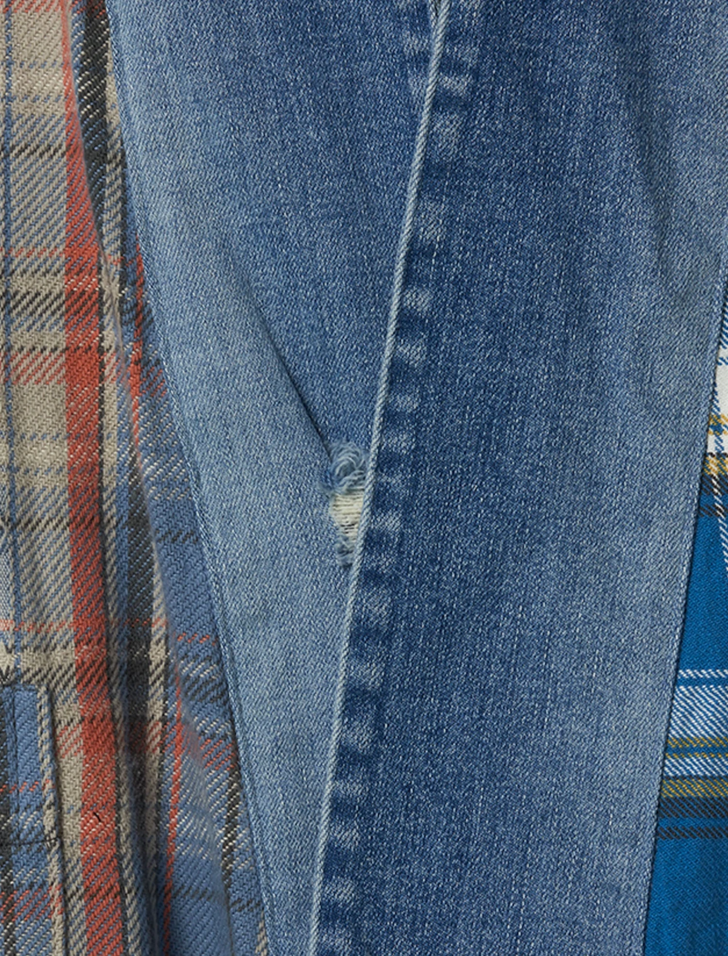 GL1 W POCKETS KIMONO SHIRT 4 GL1 W POCKETS KIMONO SHIRT - Image 2