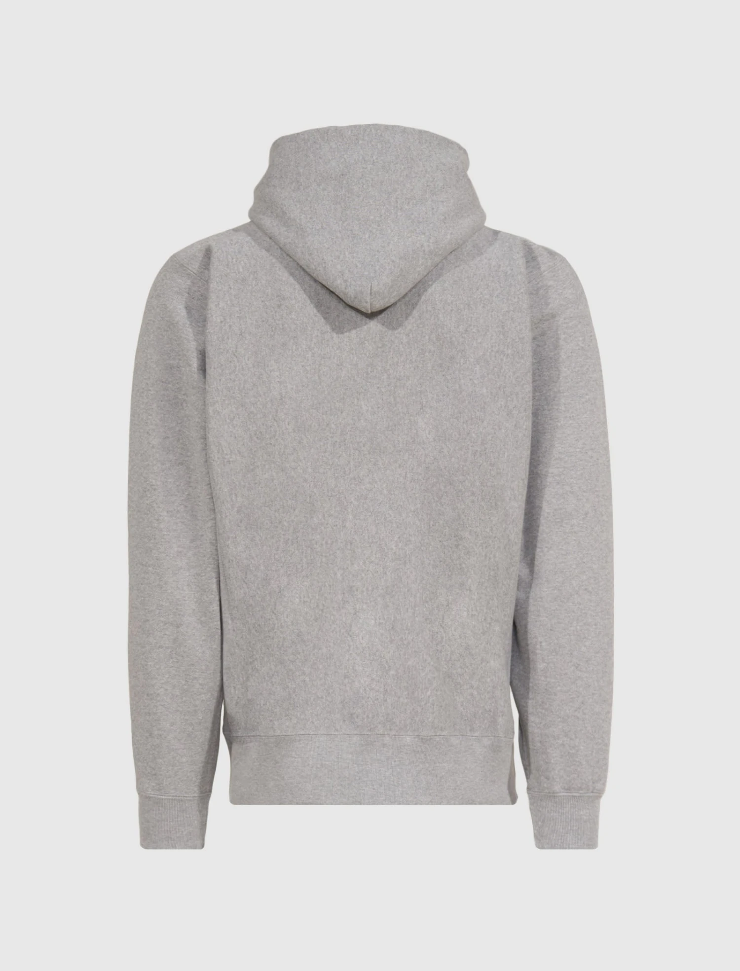 HEAVYWEIGHT HOODIE #1 5 HEAVYWEIGHT HOODIE #1 - Image 3