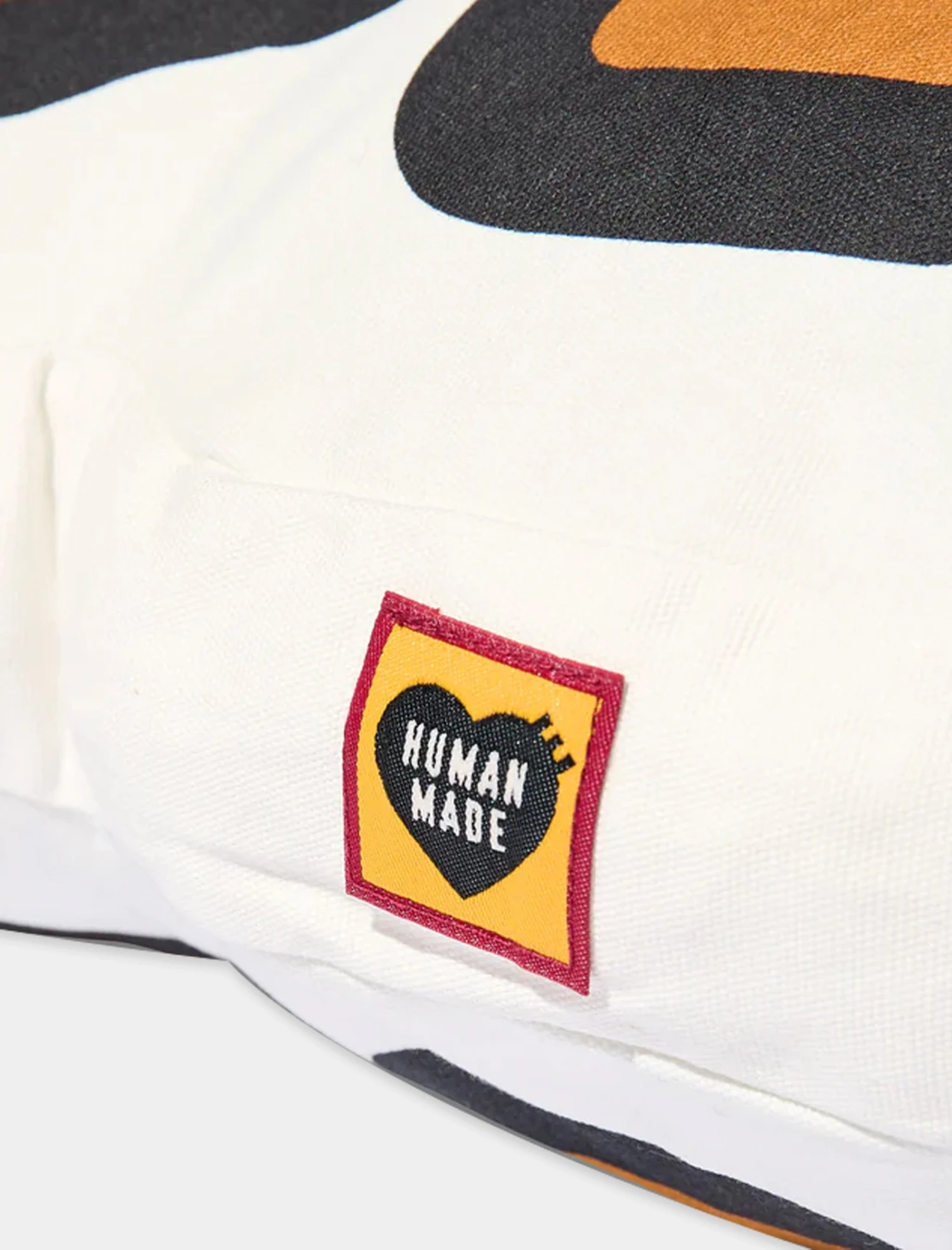 BROWN BEAR CUSHION 4 BROWN BEAR CUSHION - Image 2