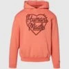 HEART TSURIAMI HOODIE -A Ma Maniéré Clothing Shop HM26CS016 1