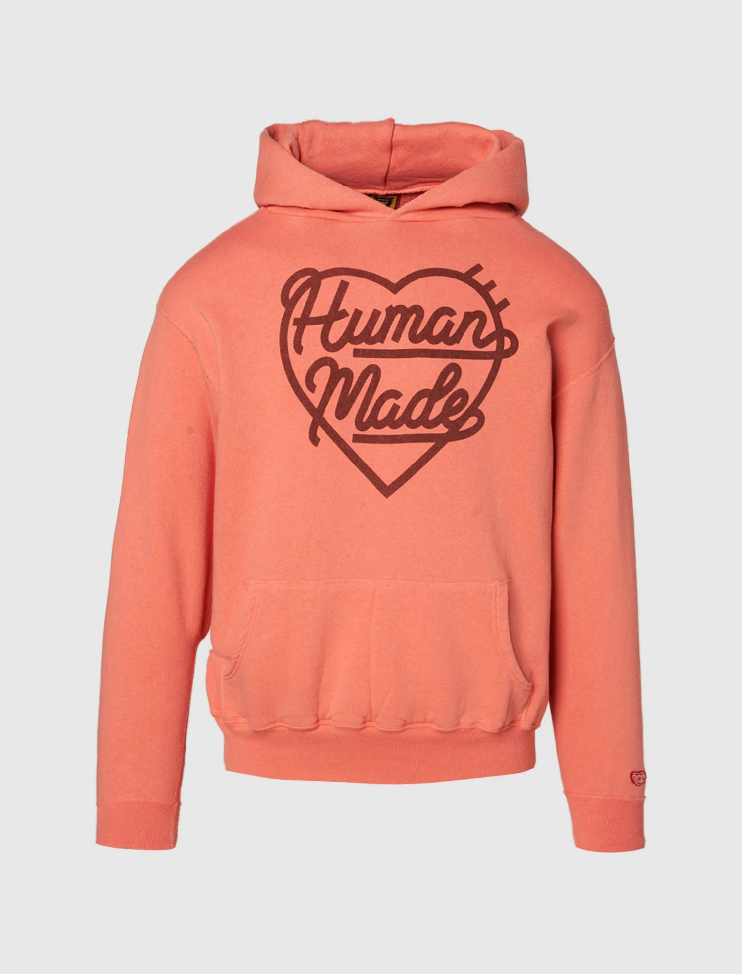 HEART TSURIAMI HOODIE 3 HEART TSURIAMI HOODIE