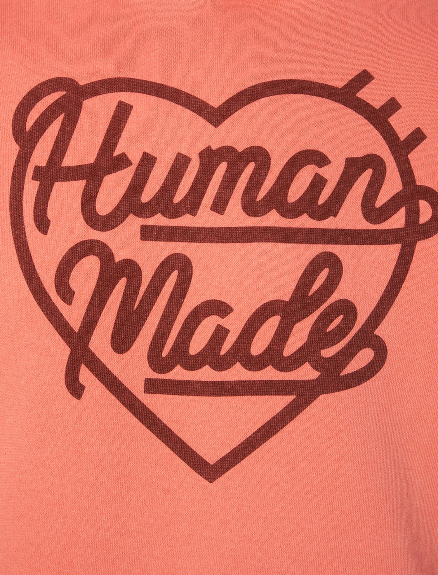 HEART TSURIAMI HOODIE 4 HEART TSURIAMI HOODIE - Image 2