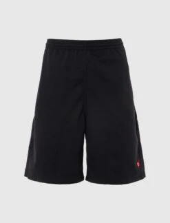 YOKOSUKA SHIRT -A Ma Maniéré Clothing Shop HM27PT024 BLK 1