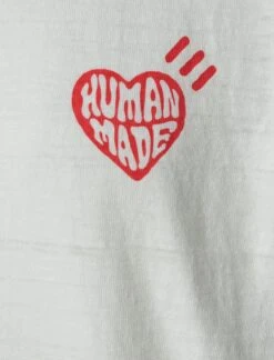 A Ma Maniéré Clothing Shop -A Ma Maniéré Clothing Shop HM27TE013 WHT 2