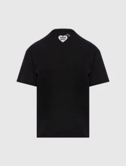 GRAPHIC T-SHIRT #2 -A Ma Maniéré Clothing Shop HM28TE003 BLK 3