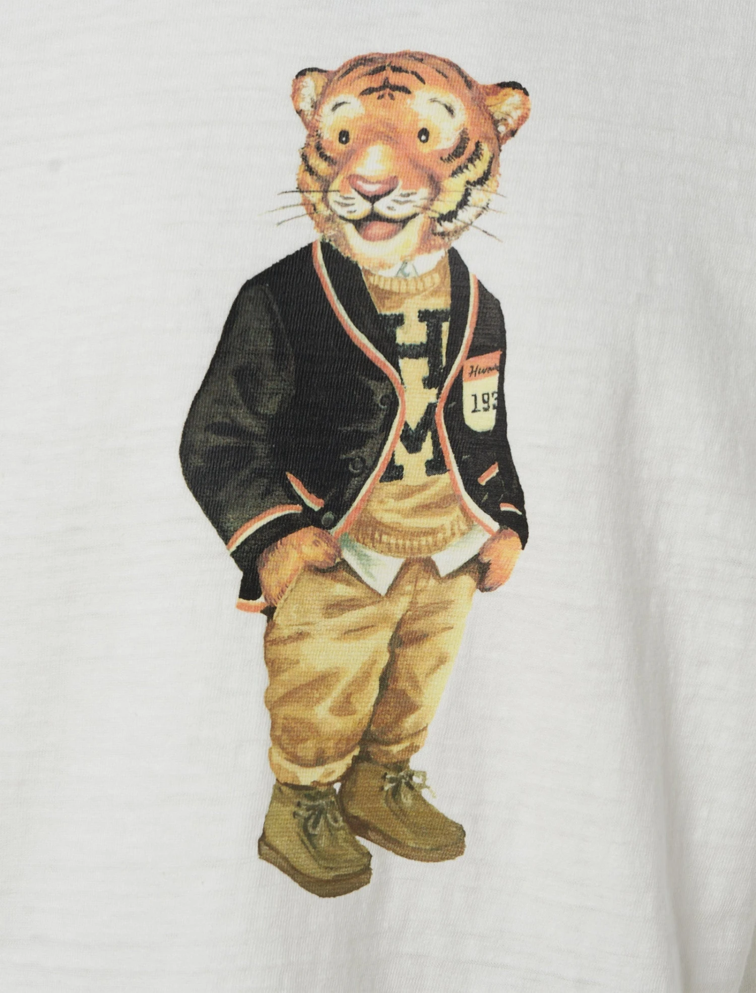 GRAPHIC T-SHIRT #4 4 GRAPHIC T-SHIRT #4 - Image 2