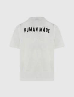 GRAPHIC T-SHIRT #4 7 GRAPHIC T-SHIRT #4 -A Ma Maniéré Clothing Shop HM28TE005 WHT 3