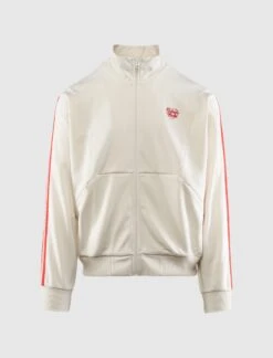 TRACK JACKET