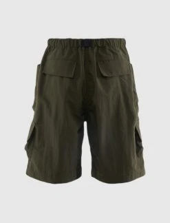 CARGO SHORT 7 CARGO SHORT -A Ma Maniéré Clothing Shop HO P029 051 3 3