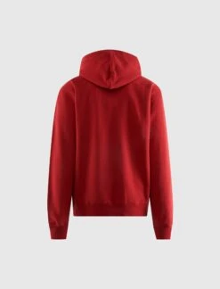 Jacquemus LE HOODIE GROS GRAIN -A Ma Maniéré Clothing Shop HOM00247AJ00126 480 BACK