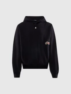 Jacquemus LE HOODIE GIO