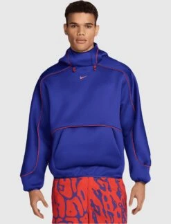 Nike F.R.O.G PULLOVER HOODIE