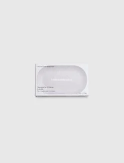 Humanrace Reenergizing Whiteclay Body Bar