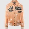 AVIREX LEATHER JACKET -A Ma Maniéré Clothing Shop HSAJCK1 ORG 1