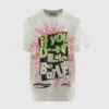 DONT LIKE US TEE -A Ma Maniéré Clothing Shop HSSP1TEE2 WHT 1