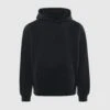 AMM "BLACK COLLECTIVE" FLEECE HOODIE -A Ma Maniéré Clothing Shop IB5701 010 1