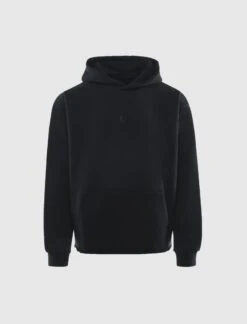 AMM "BLACK COLLECTIVE" FLEECE HOODIE