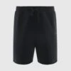 AMM "BLACK COLLECTIVE" FLEECE SHORTS -A Ma Maniéré Clothing Shop IB5705 010 1