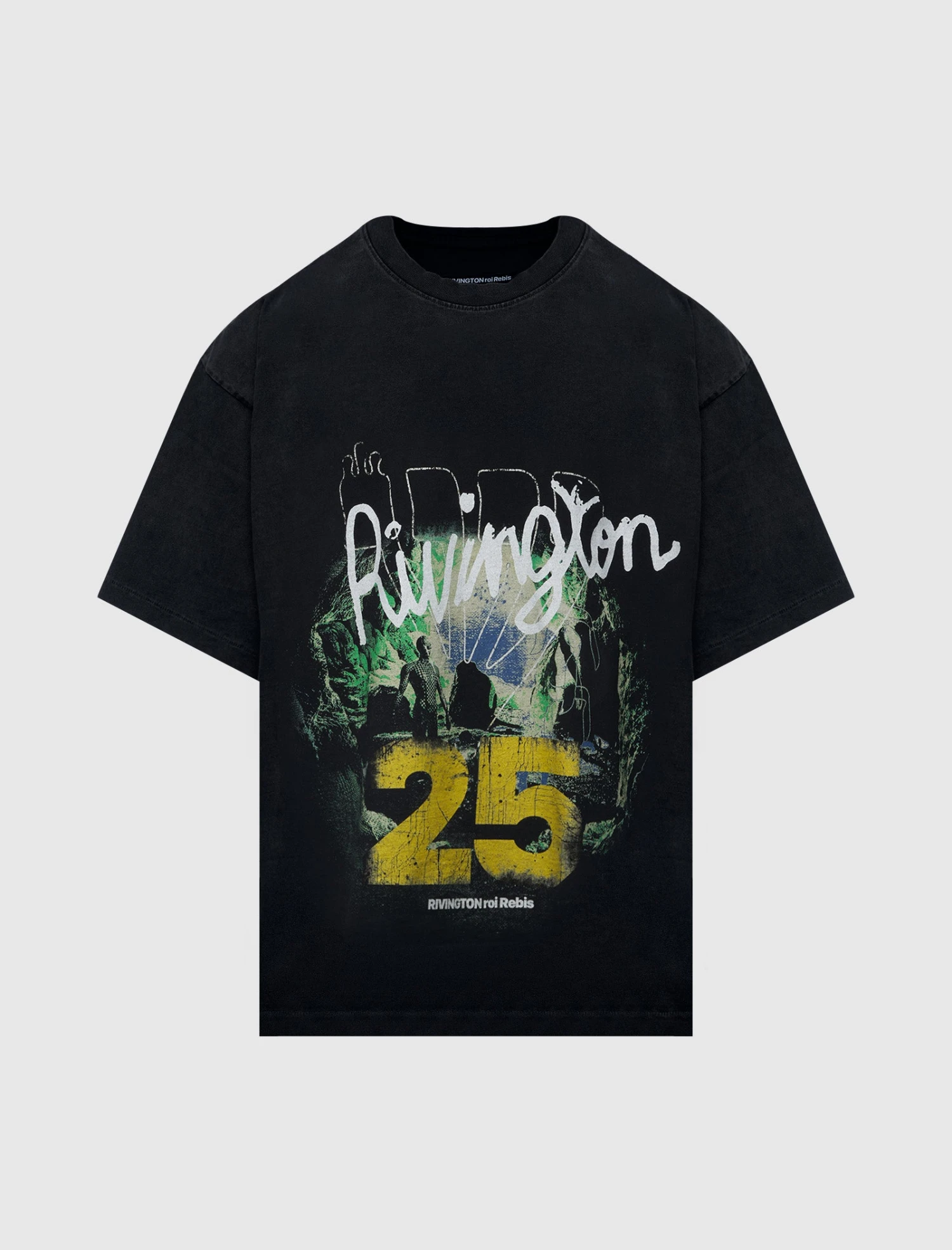 INNER CHAMBER TEE 3 INNER CHAMBER TEE