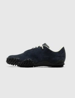 Puma JJJJOUND X MOSTRO "DEEP NAVY"