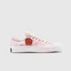 Converse KENZO CHUCK 70 OX "PINK COSMOS/STRAWBERRY CREAM/WHITE" -A Ma Maniéré Clothing Shop KENZOCHUCK70OX PINKCOSMOS STRAWBERRYCREAM WHITE 1