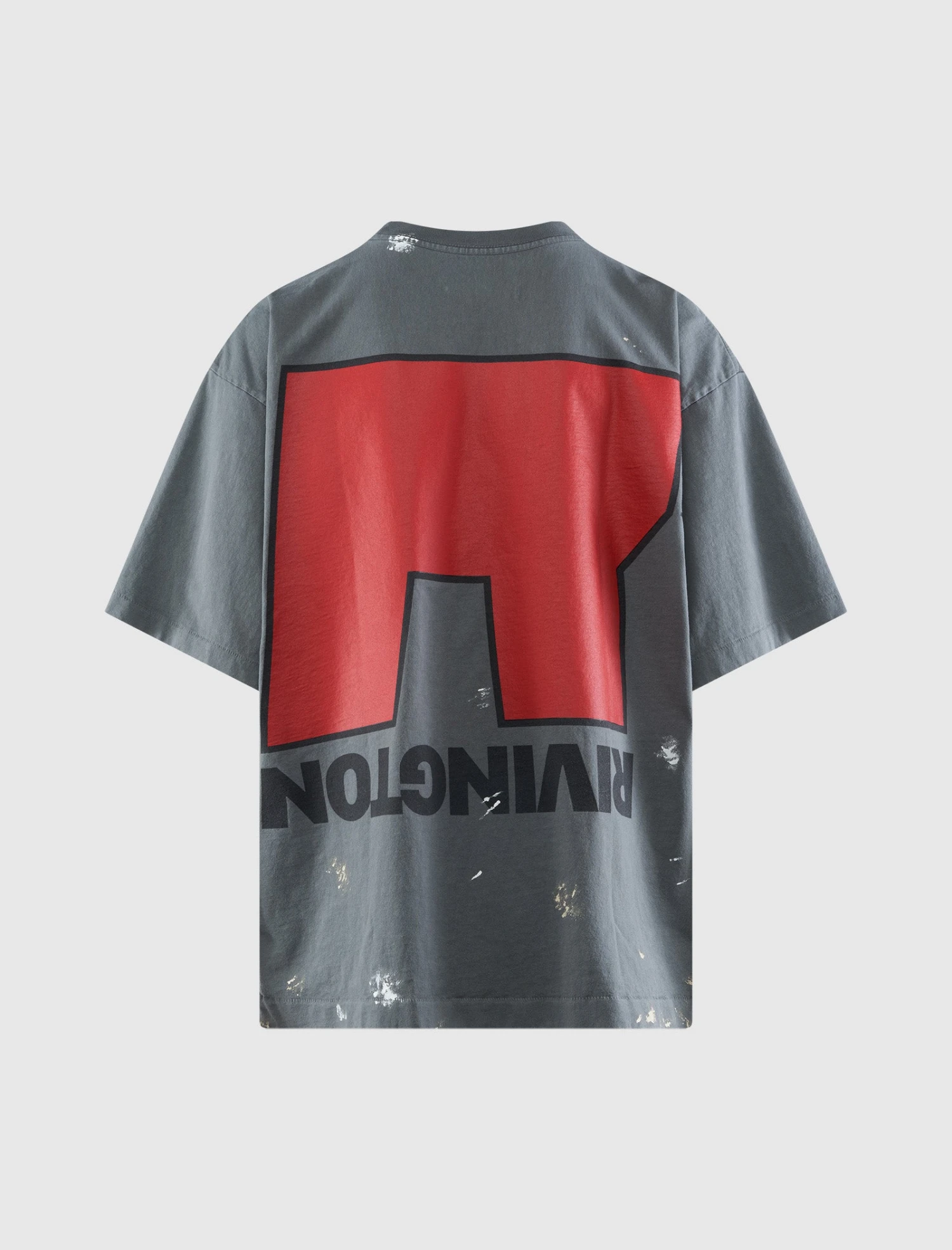 LOVE STUFF TEE 5 LOVE STUFF TEE - Image 3