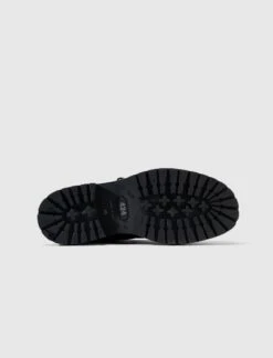 424 MARATHON BOOT -A Ma Maniéré Clothing Shop MARATHONBOOTLACEBLK 6