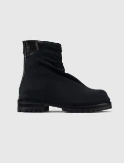 424 MARATHON BOOT "BLACK"