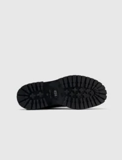 424 MARATHON BOOT "BLACK" -A Ma Maniéré Clothing Shop MARATHONBOOTLEATHERBLK 6 7d8d3074 77e9 4588 bf8e 1fd5503a6564